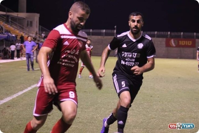 מייזר זועבי (דאפר מחאמיד)